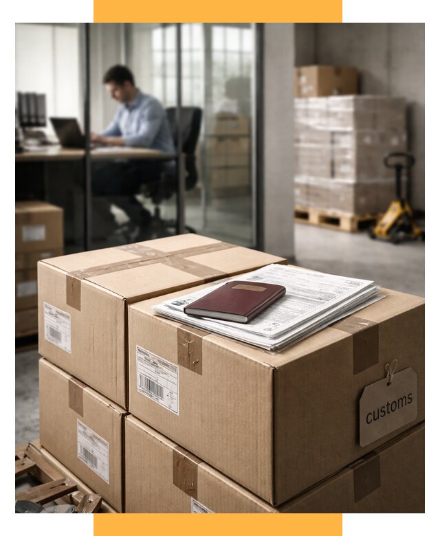 Параллельный импорт под ключ от 20622 р., логистика от СетСервис-Лук