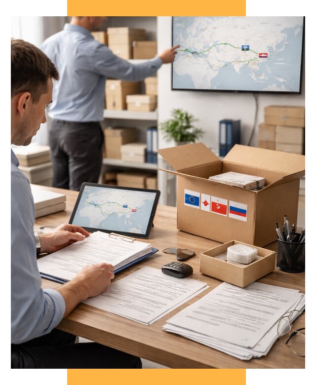 Импорт через третьи страны легально от 25778 р. | СетСервис-Лук